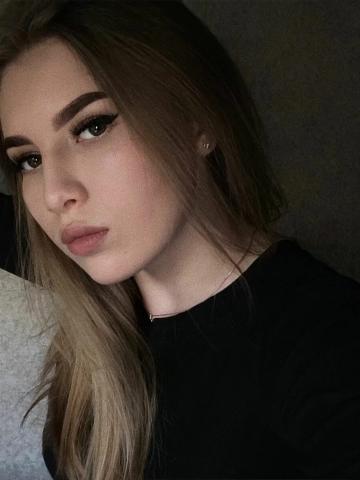 Анкета проститутки Элина, 25 лет